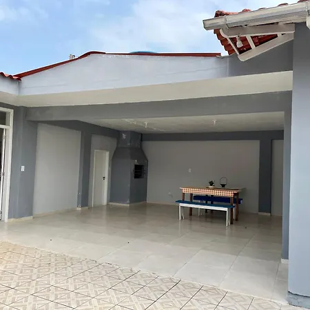 Casa Em Frente Ao Mar No Ribeirao Da Ilha Villa Florianopolis Exterior photo