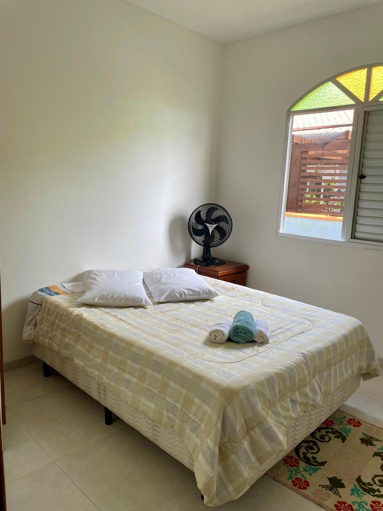 Holiday home Casa Em Frente Ao Mar No Ribeirao Da Ilha *